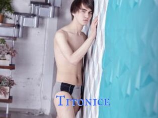 Titonice