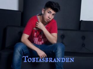 Tobiasbranden