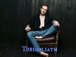 Tobigoliath