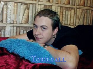 Tobilyall