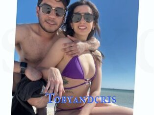 Tobyandcris