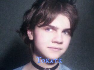 Tokatk