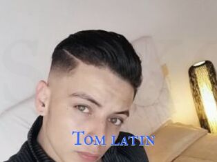 Tom_latin