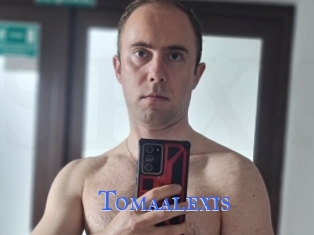 Tomaalexis