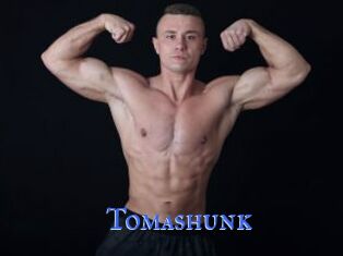 Tomashunk