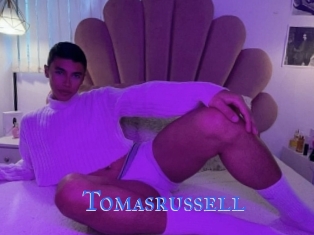Tomasrussell