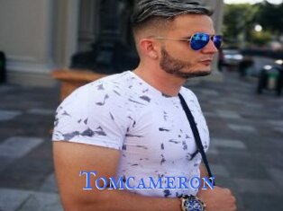 Tomcameron