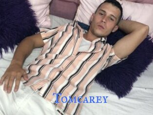 Tomcarey