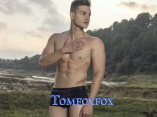 Tomfoxfox