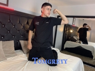 Tomgreyy