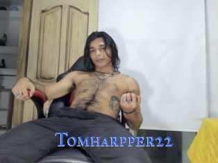Tomharpper22