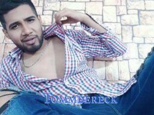 Tommdereck