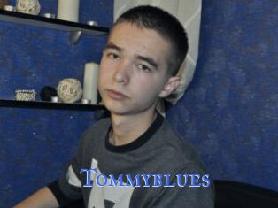 Tommyblues