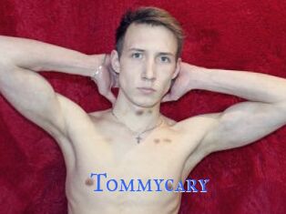 Tommycary