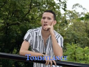 Tommylance