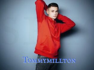 Tommymillton