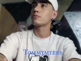 Tommymyers