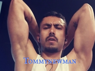 Tommynewman
