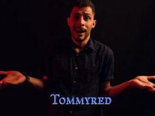 Tommyred