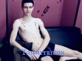 Tommytriton