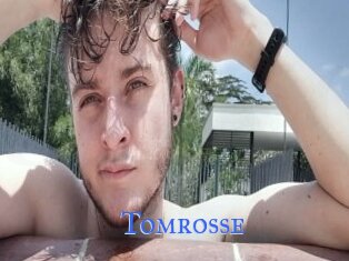 Tomrosse