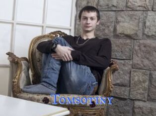Tomsotiny