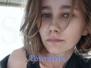 Tomyhayes