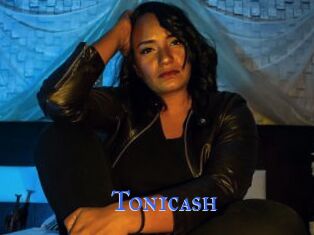 Tonicash
