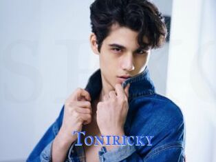 Toniricky
