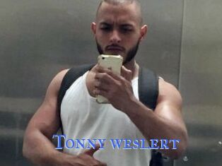 Tonny_weslert