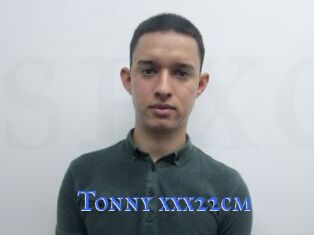 Tonny_xxx22cm