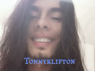 Tonnyklifton