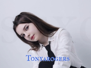 Tonyarogers