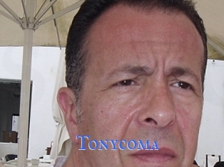 Tonycoma
