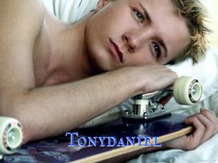 Tonydaniel