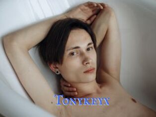 Tonykeyx