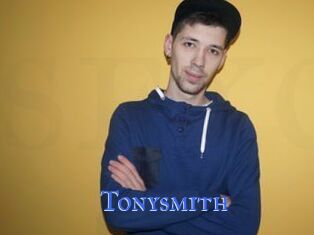 Tonysmith