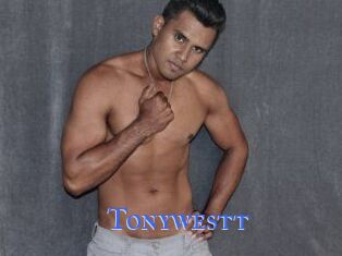 Tonywestt
