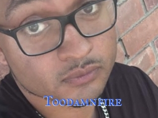 Toodamnfire
