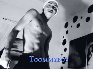 Toommyboy