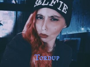 Tordup