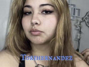 Torihernandez