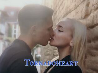 Tornadoheart