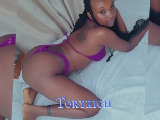 Toryrich