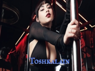 Toshkalain