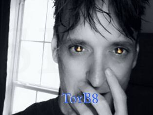 ToyB8