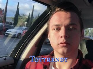 Toytrendy