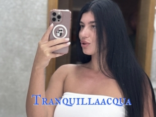 Tranquillaacqua