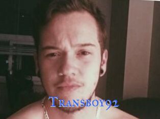 Transboy92