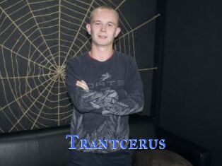 Trantcerus
